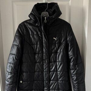 Puma Puffer jacket